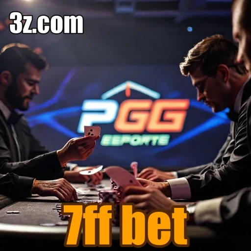 7ff bet Jogos Ao Vivo