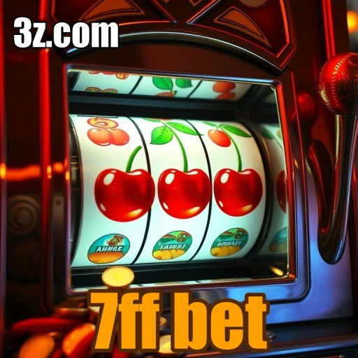 Embarque no Poker do 7ff bet e Experimente a Emoção