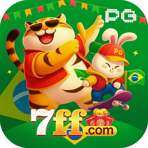 7ff logo