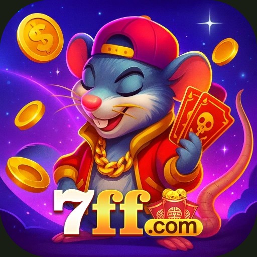 7ff bet logo