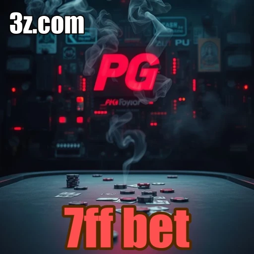 Entretenimento Interativo: Table do 7ff bet Transforma Jogos